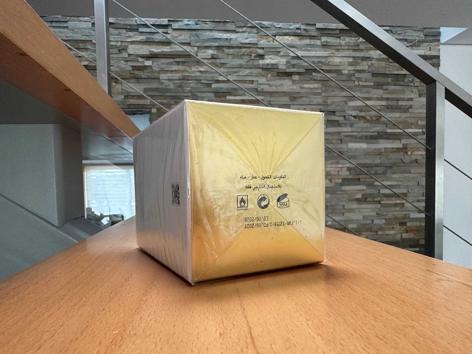 Fragrance World - Barakkat Ambre Eve  Eau De Parfum 100ml