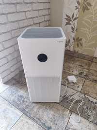 Очисник повітря Xiaomi purifier 4 lite