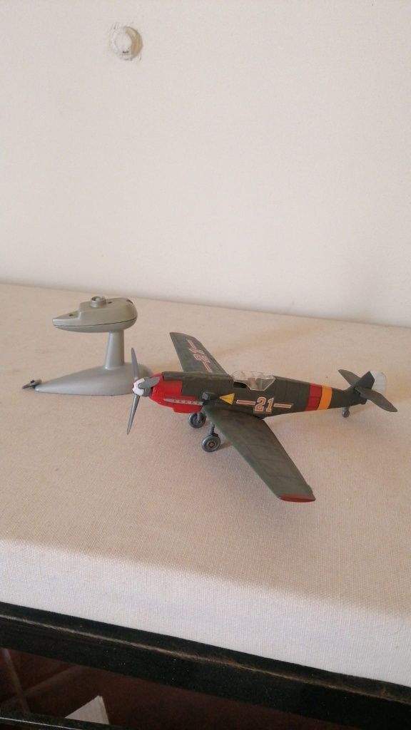 Avião de combate Guerra Mundial