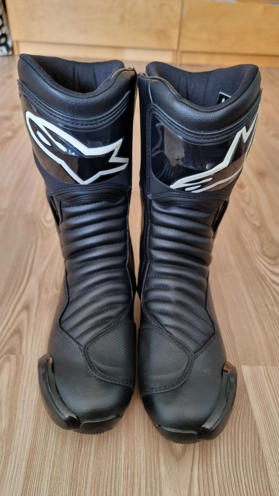 Buty Alpinestars Smx-6 v2