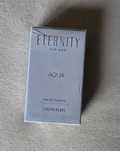 Perfum Eternity AQUA Calvin Klein 30ml