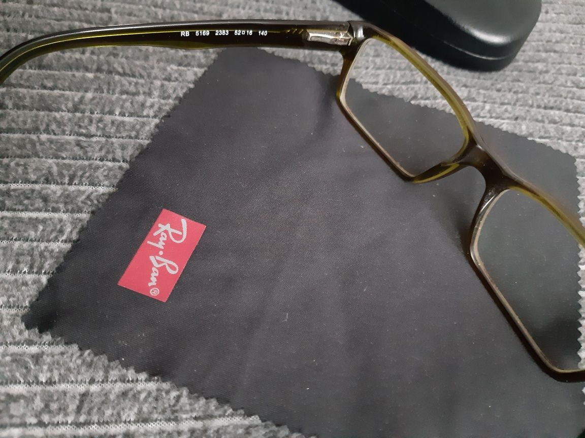 Oprawki Ray-Ban 5169 kolor 2383 rozm. 54