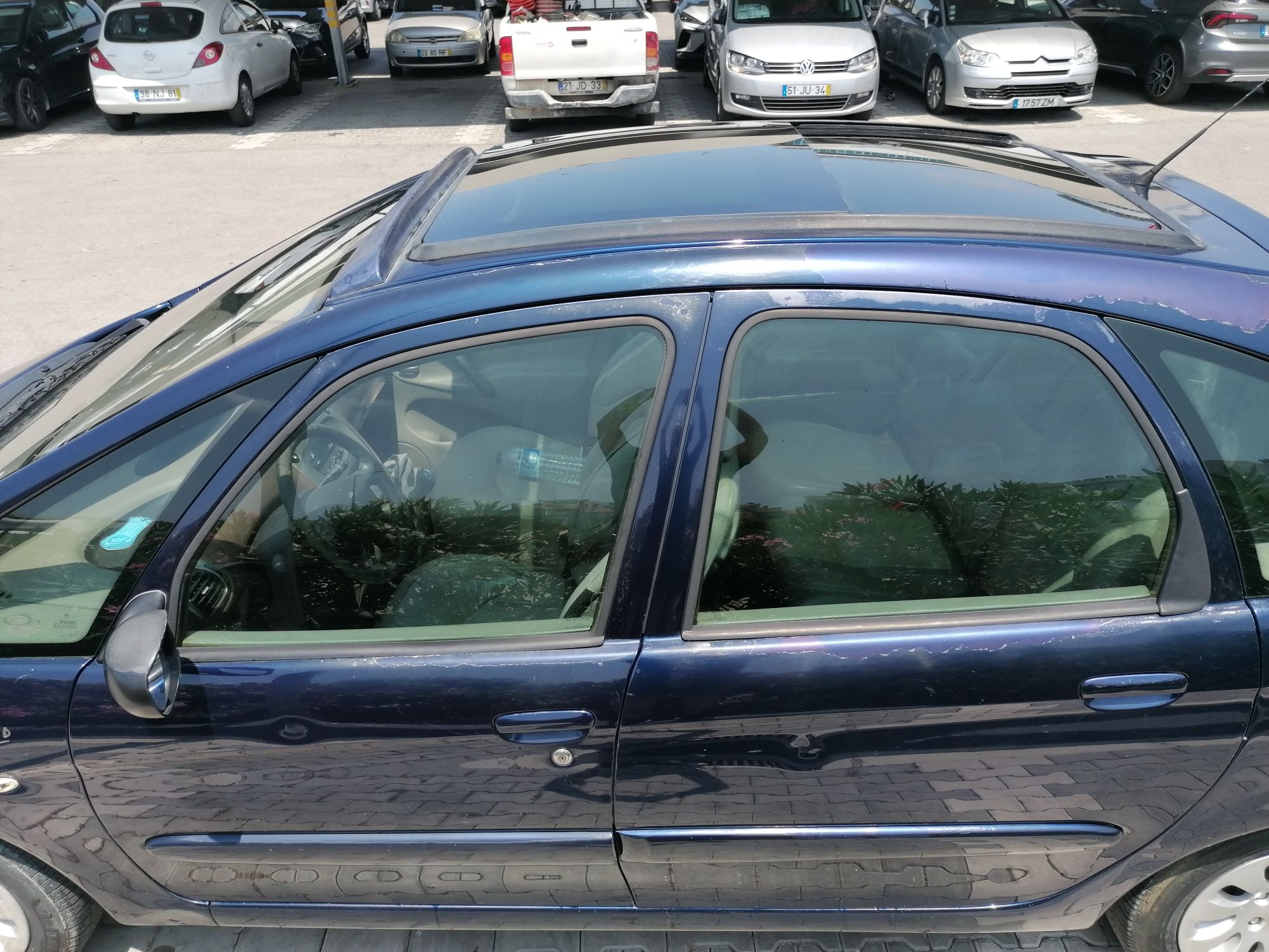 Citroen Xsara Picasso