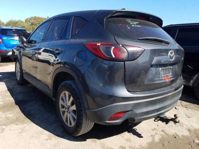 Разборка шрот Mazda 6 Sport 2016, 3 Sport 2015, CX-5 Sport МКПП 2014