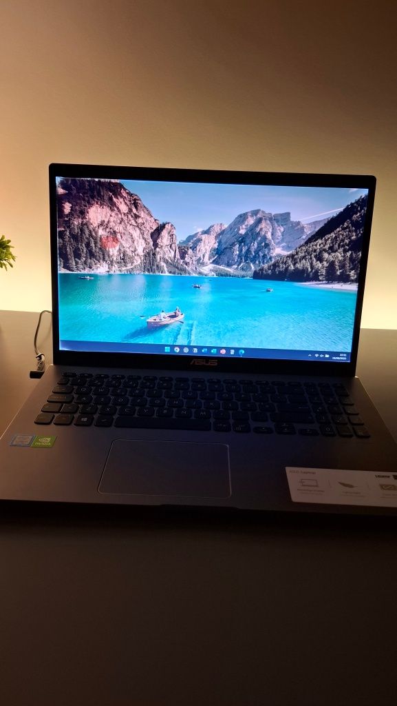 Desktop Asus i7 como novo (com fatura)