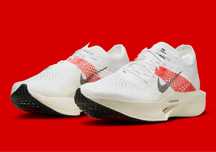Оригінальні бігові кросівки Nike Vaporfly Next 3 48.5 32 cm