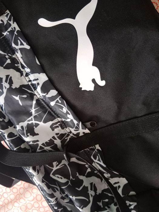 Saco Reebok Novo