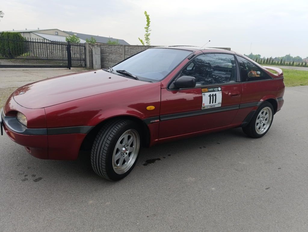 Nissan 100 NX 1991 r
