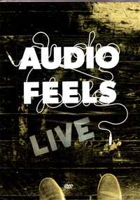 Audiofeels - Live (DVD)