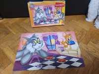 Puzzle maxi 24!! Tom &Jerry Trefl