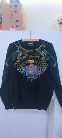 Sweter kenzo paris