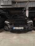 Audi S5 Shadow Line audi S5 bogato wyposażone ! Jak NOWE!