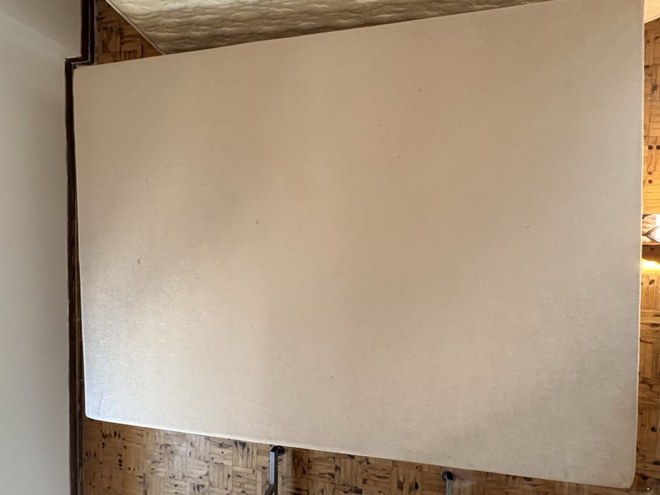 Base sommier 140x190cm