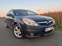 Opel Signum 1.9 150KM AUTOMAT / POLIFT