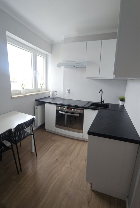 Pokoje,  apartament na wynajem krótkoterminowy