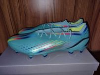Nowe Buty Korki adidas X Speedportal.1 SG r. 47 1/3 GW8442