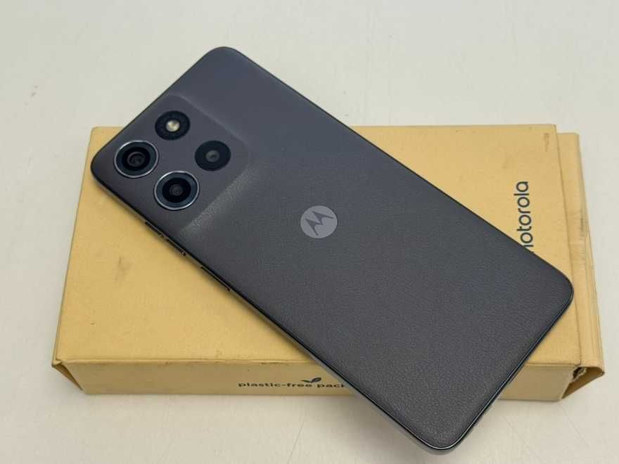 MOTOROLA G15 Power 8/256GB GRAY FASON Rzgowska 12