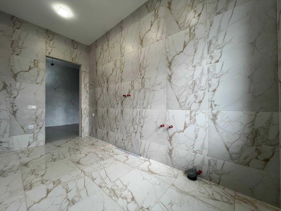 Продам новый 2-этажный дом с ремонтом в Подгородное, Ермолаевка