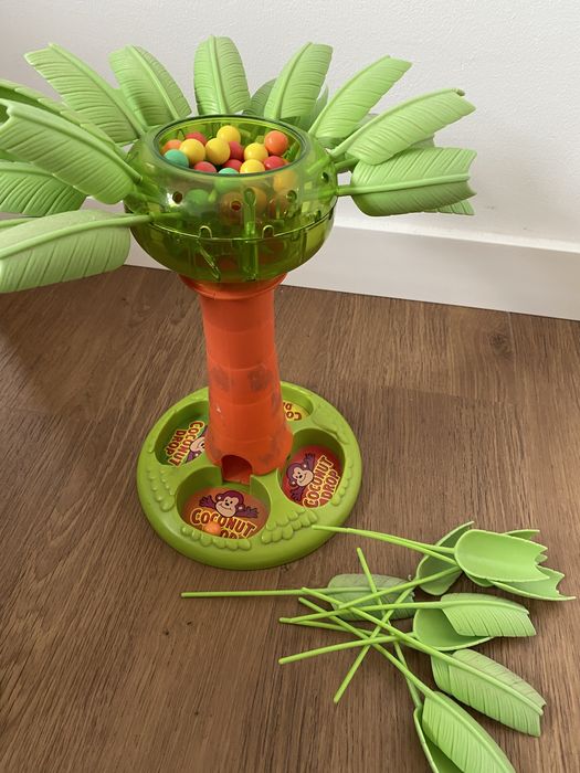 Brinquedo de criança