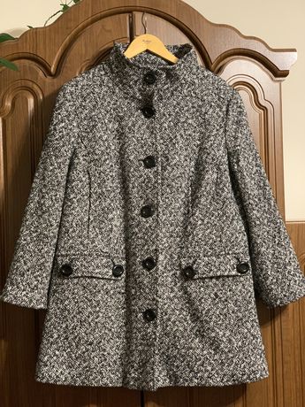 Продам жіноче пальто, розмір 2XL