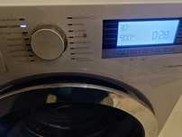 Pralka BEKO WMY81243