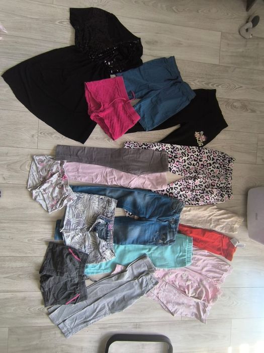 Mega zestaw dla dziewczynki