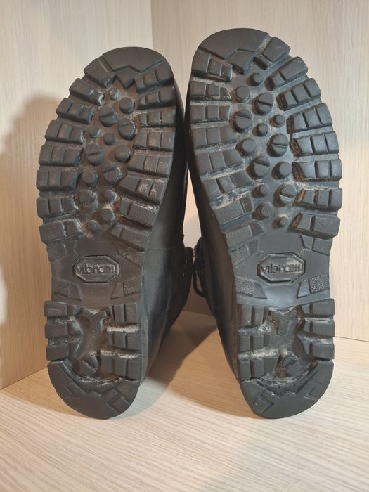 Берци Черевики MEINDL gore-tex
