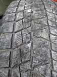 Bridgestone blizzak dm-v1 265x50 R20