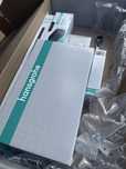 Hansgrohe wallstoris zestaw termostatyczny czarny mat