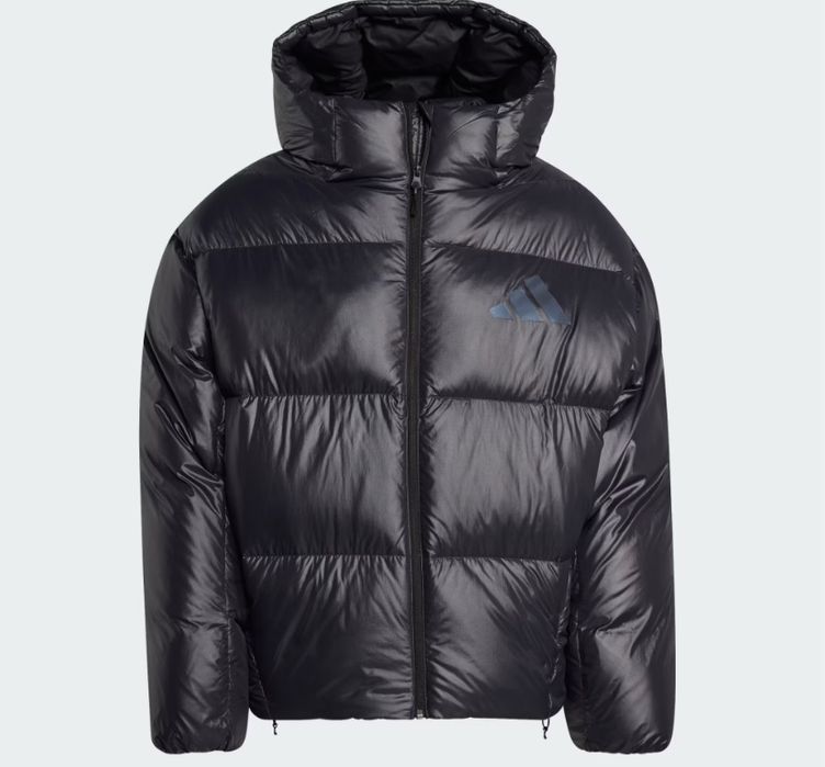 Пуховик Aidas Z.N.E. Climawarm