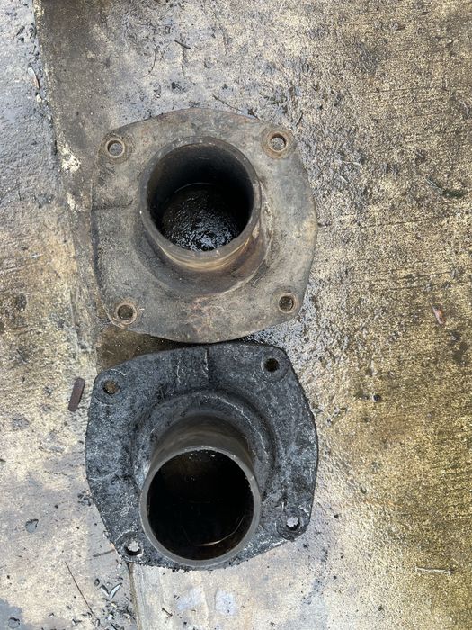 Планетарка, деференциал ЮМЗ