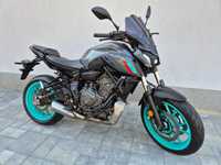 Yamaha MT 07 A2 22r Oryginał 1885 km RATY !!! (mt-07,09)