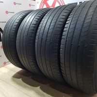 +4шт Шини літні 235/65/17 Michelin Latitude Sport 3 R17 колеса літо