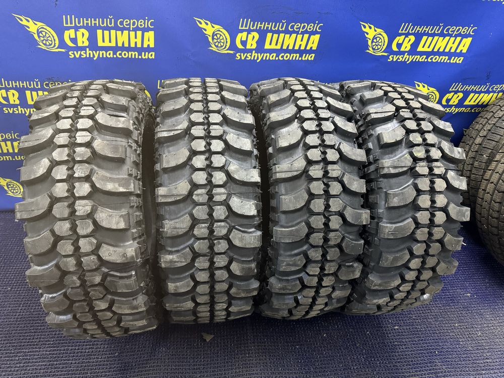 Болотні шини 265/70R16 Pneus Extrem