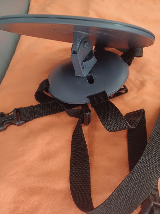 Lusterko do fotelika