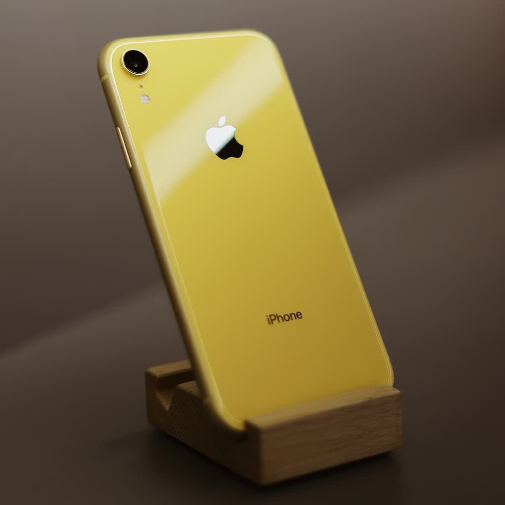 Apple iPhone XR 64, 128, 256Gb. (Neverlock) гарантія, обмін, кредит