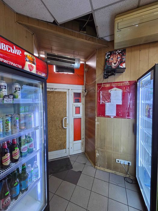 ‼️Магазин на Анголенко, проходное место, отдельный вход, аренда