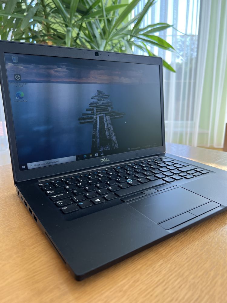 Dell Latitude 7490 CORE i7 vPro 8th Gen Laptop