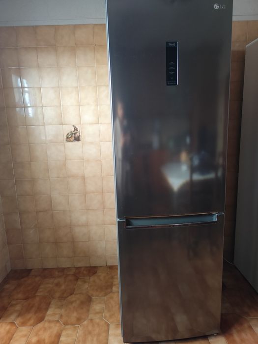 Frigorífico combinado