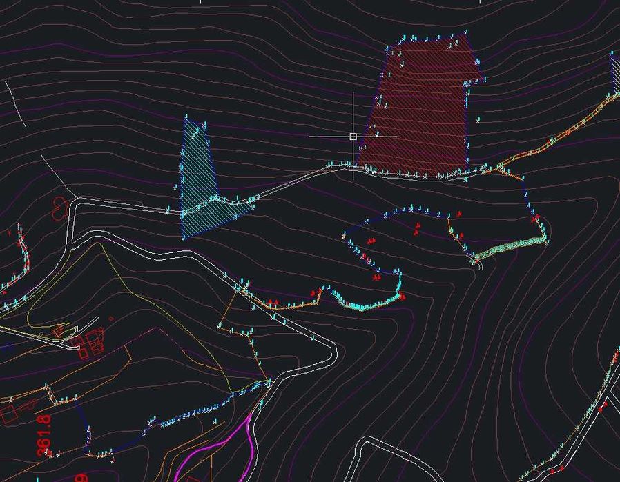 Terrenos encosta Bom Jesus e Sameiro