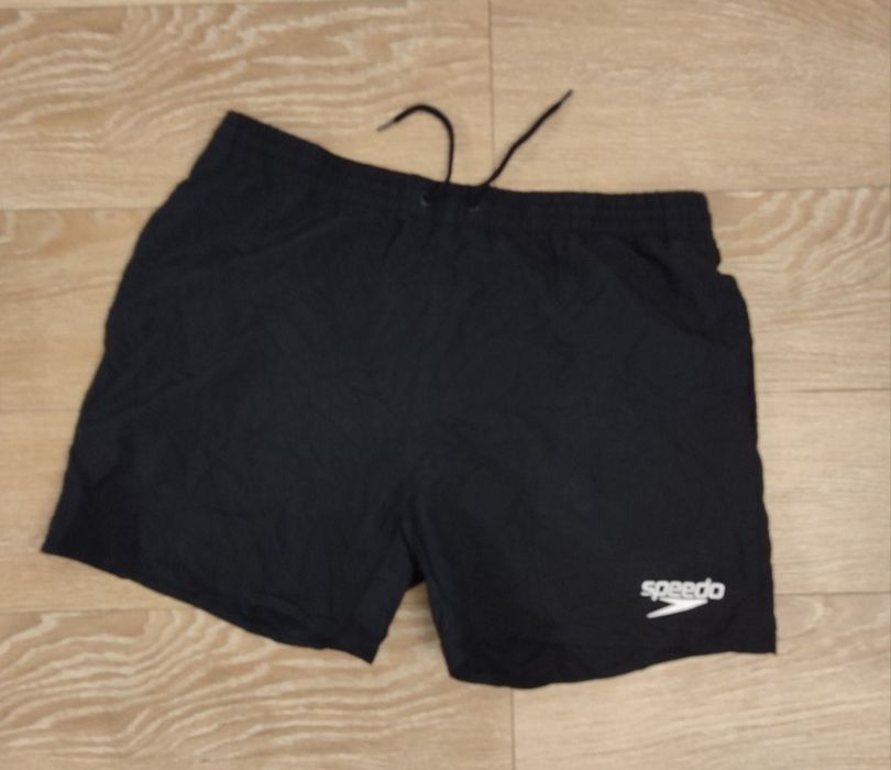 Мужские плавательные шорты Hugo Boss Speedo