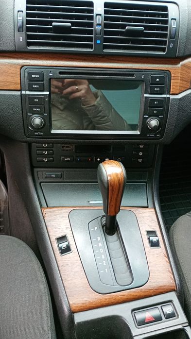 Продам BMW e 46  3 series