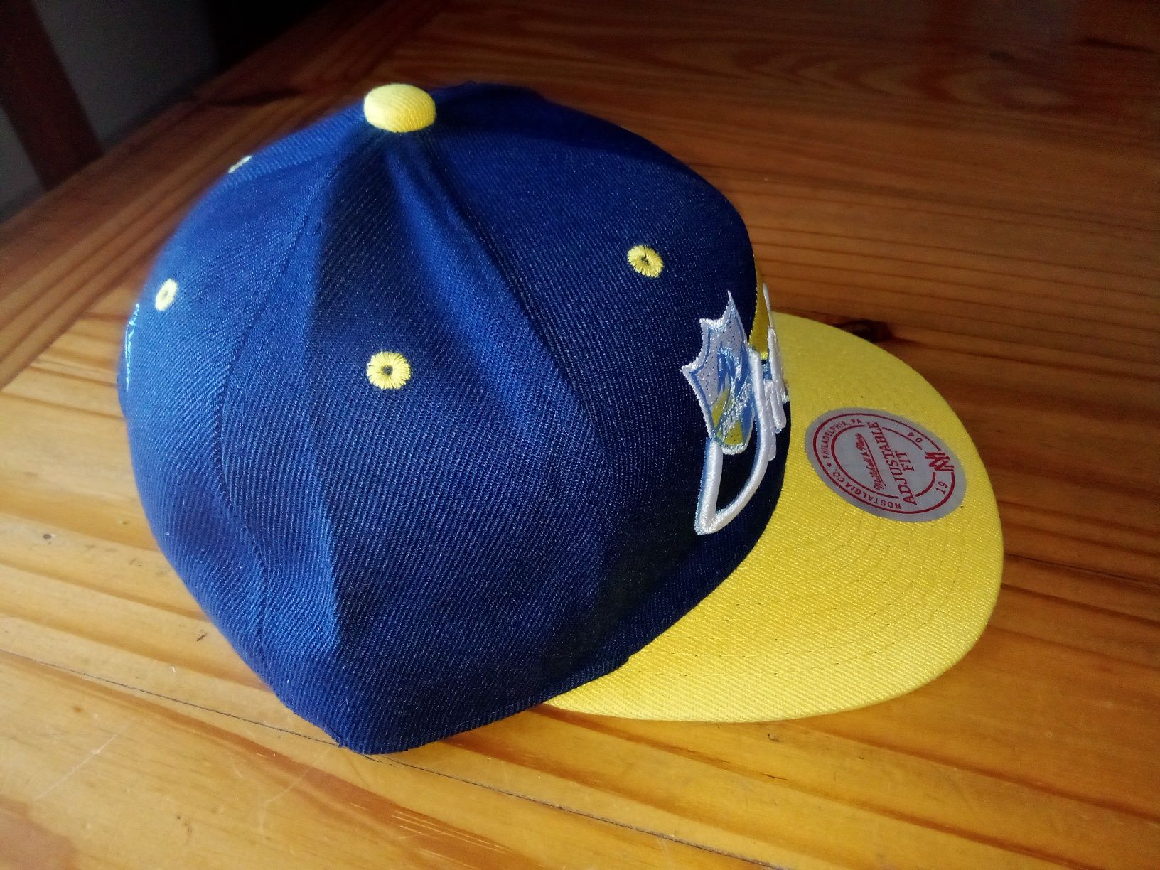 Los Angeles Chargers NFL futebol americano cap chapéu