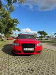Audi s6 v10 5.2fsi motor lamborghini