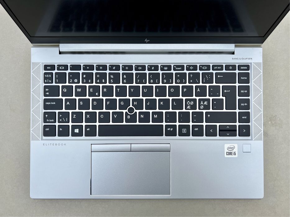 Ноутбук HP EliteBook 840 G7/i5-10310U/16GB+512GB/14"FHD IPS/Гарантія
