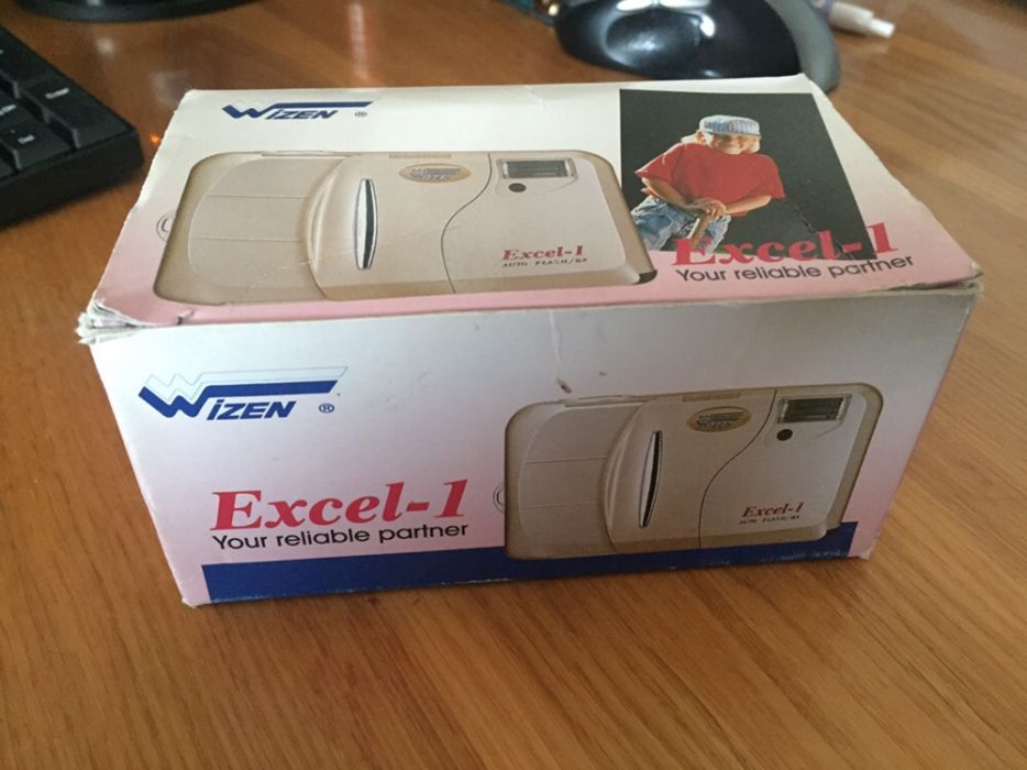 Excel 1