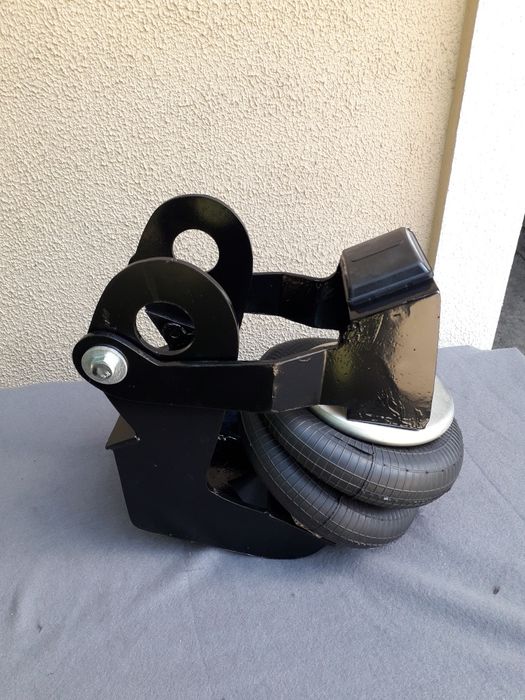 Механізм кронштейн під'йомної осі SAF, BPW, Шмітц, Мерс.Ціна за пару.