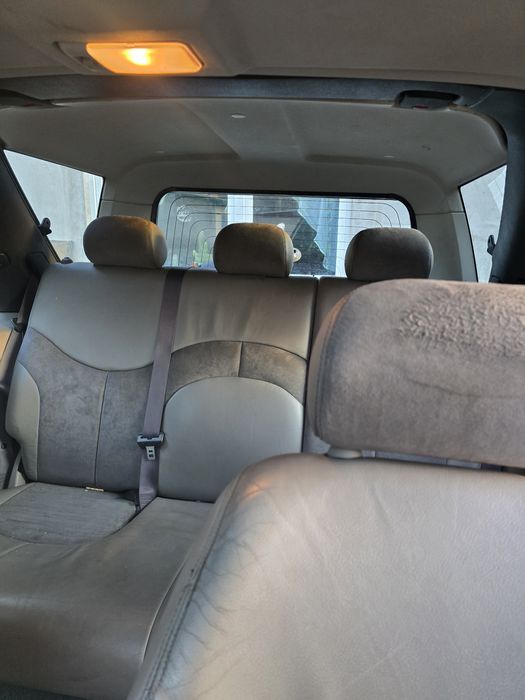 Sprzedam land rovera