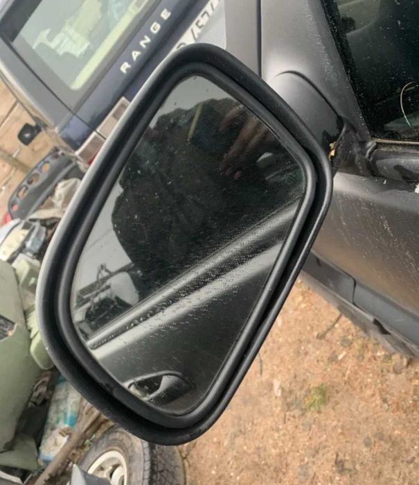 Дзеркало бокове джип гранд чероки wj