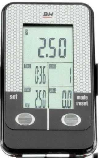Rowerek treningowy, spiningowy SB2.2 H9162 BH Fitness
